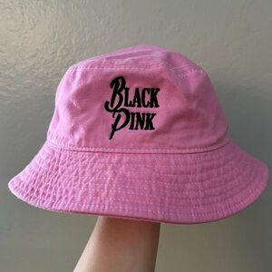 BLACKPINK Bucket Hat - Authentic